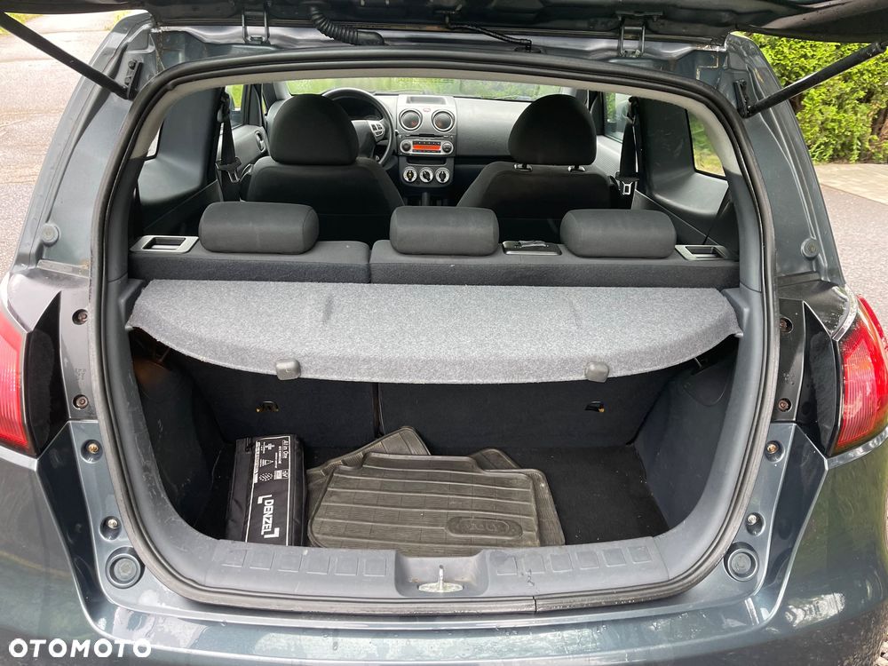 Mitsubishi Colt 1.3 ClearTec Inform - 8