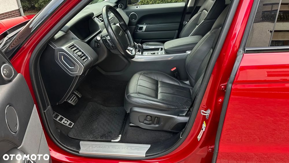 Land Rover Range Rover - 33