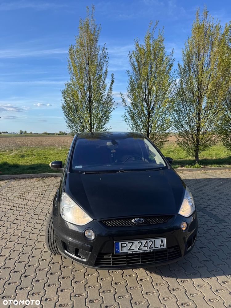 Ford S-Max 1.8 TDCi Gold X - 6