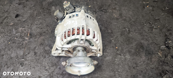 Alternator Ford Focus 1.8 Tdci