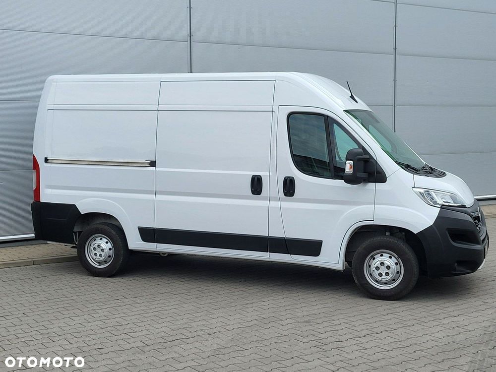 Opel Movano - 2
