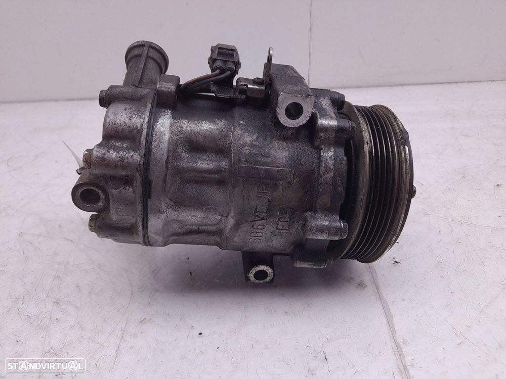 Compressor AC PEUGEOT Bipper (AA_) - 3