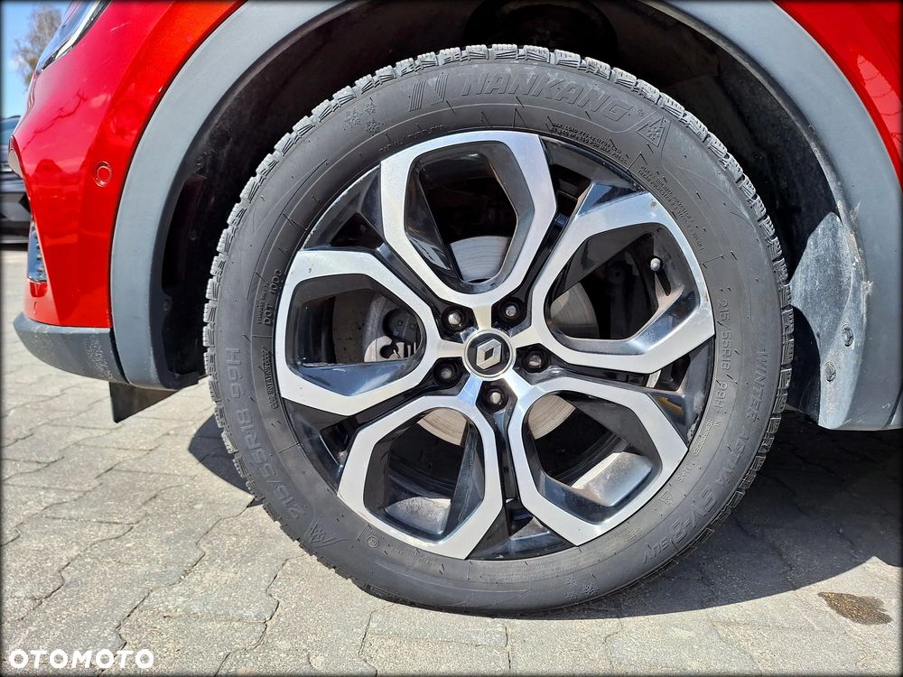 Renault Arkana 1.3 TCe mHEV Intens EDC - 34