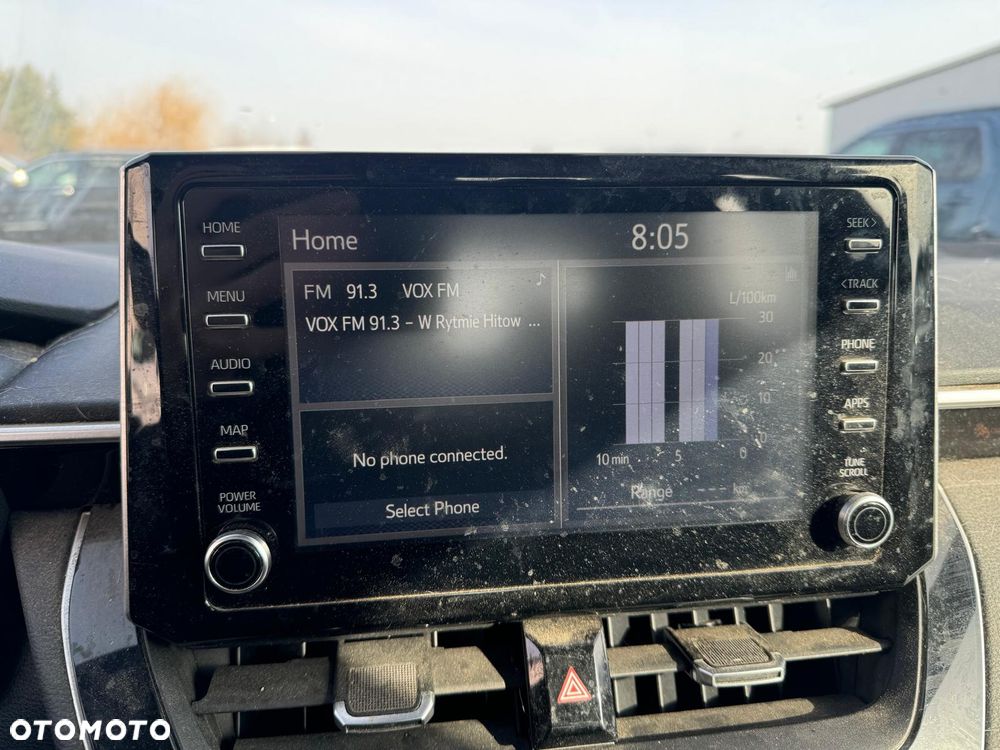 Toyota Corolla - 12