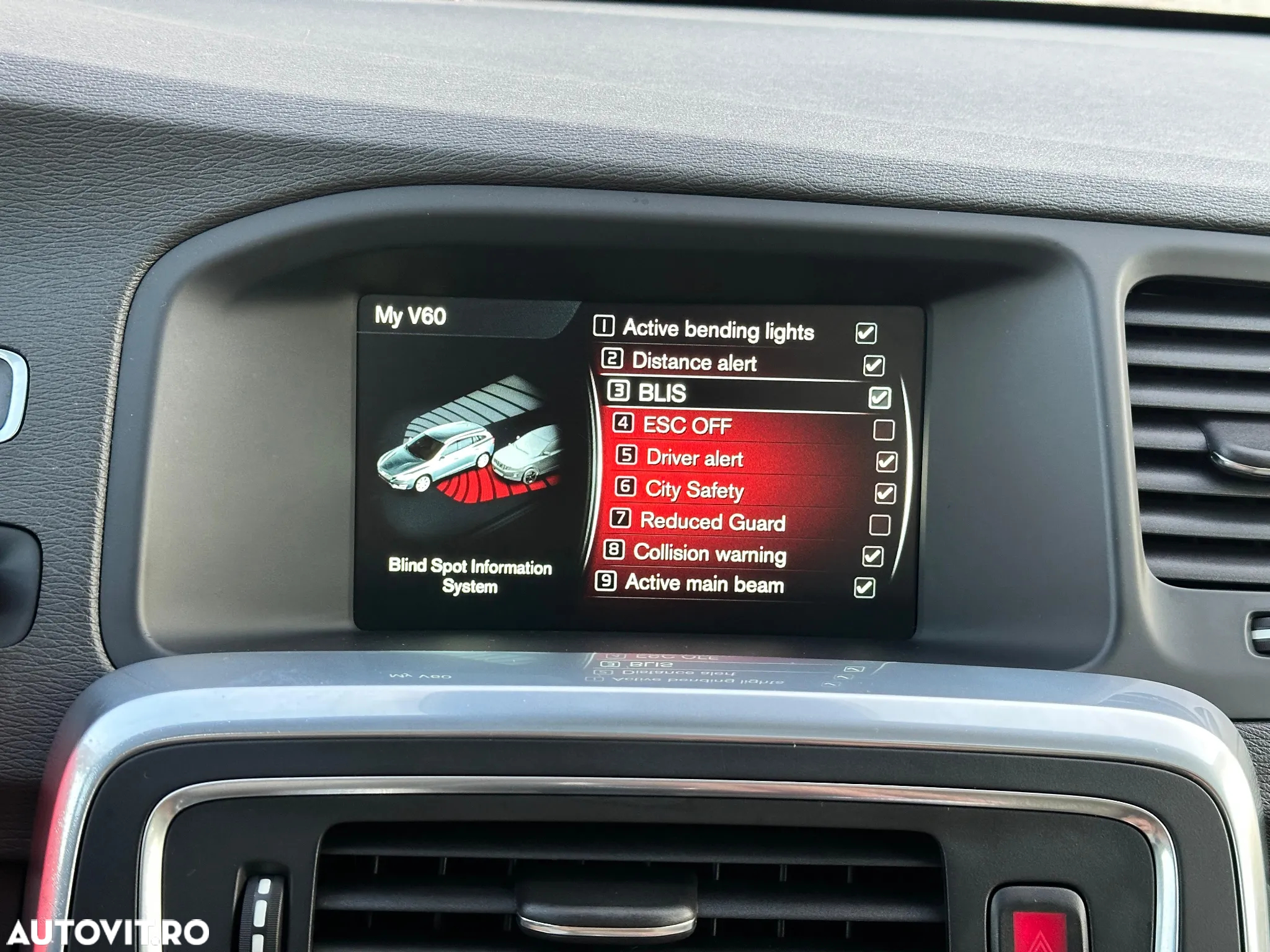 Volvo V60 - 24
