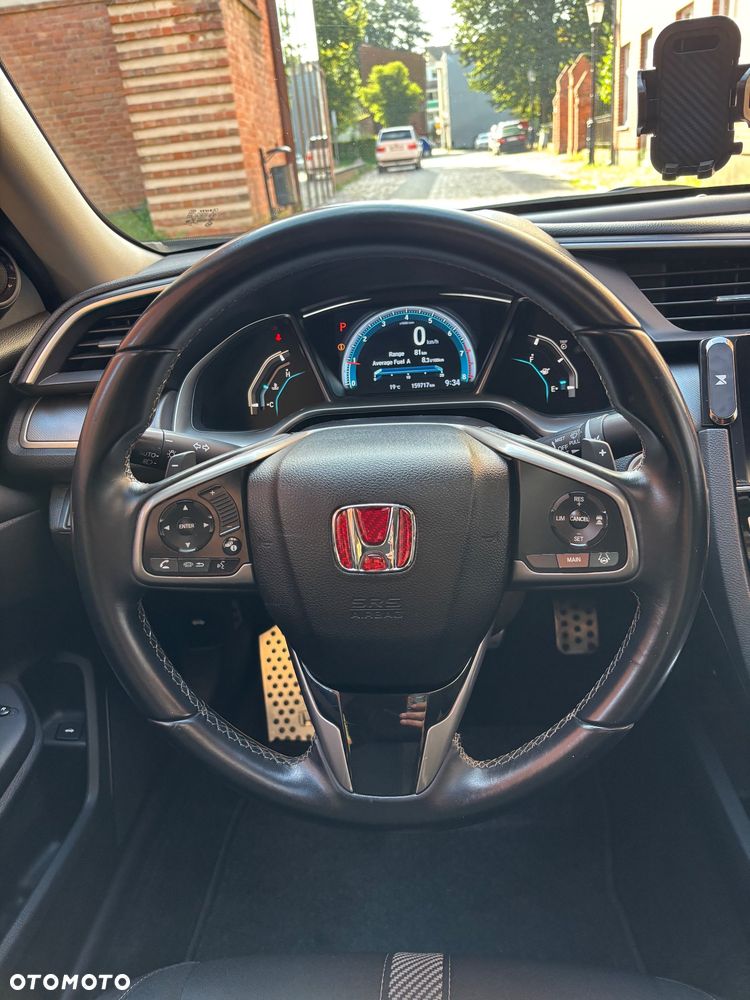 Honda Civic - 28