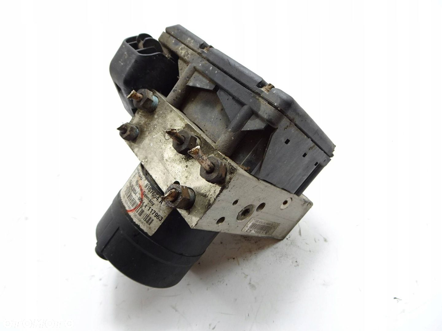 Pompa ABS Volvo 850 S70 V70 C70 - 4