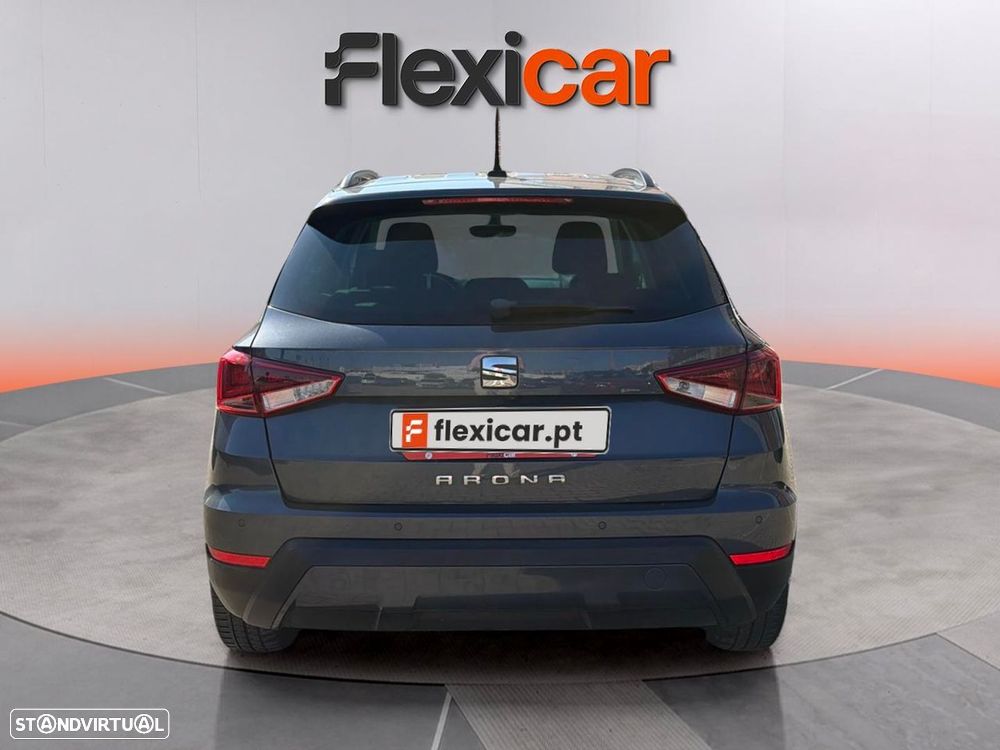 SEAT Arona 1.0 TSI Style - 6