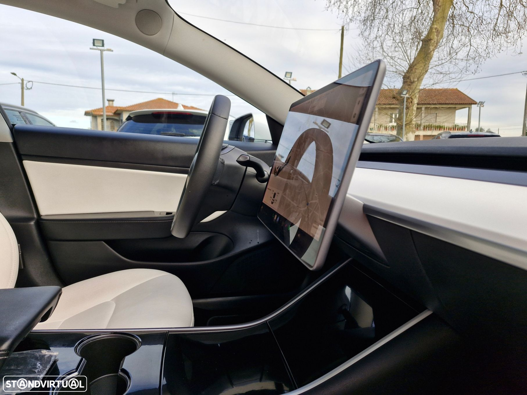 Tesla Model 3 Long-Range Dual Motor AWD - 33