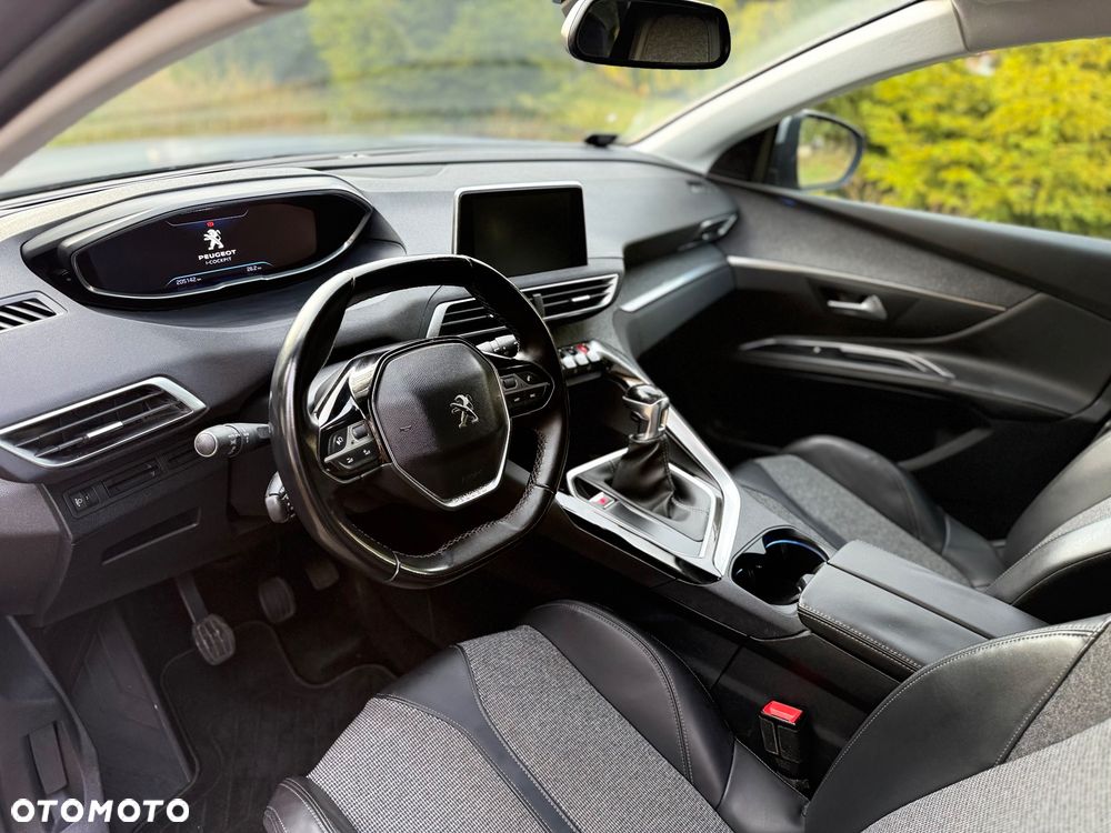Peugeot 5008 BlueHDi 130 Allure Pack - 9