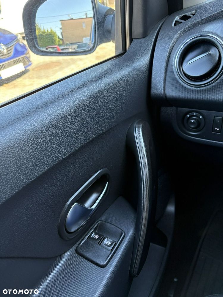 Dacia Sandero Stepway - 24