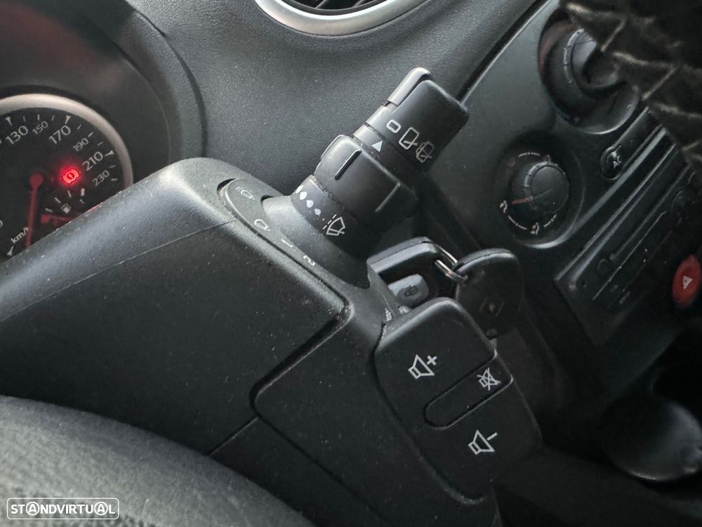 Renault Clio Break 1.2 16V Dynamique - 19