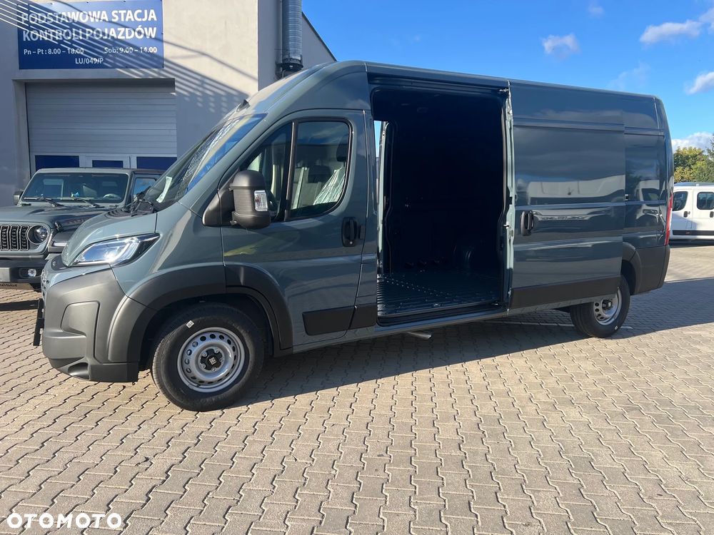 Fiat Ducato L3H2 140km seria 2 - 11