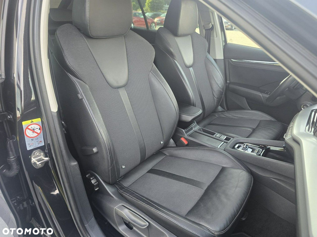 Skoda Octavia - 13