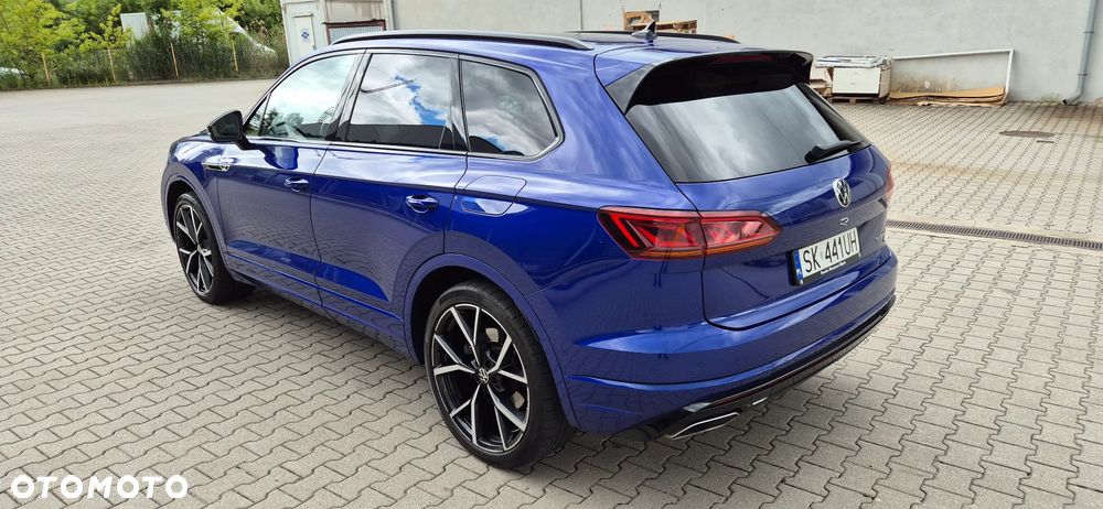 Volkswagen Touareg 3.0 V6 TFSI Plug-In Hybrid 4Mot R - 7