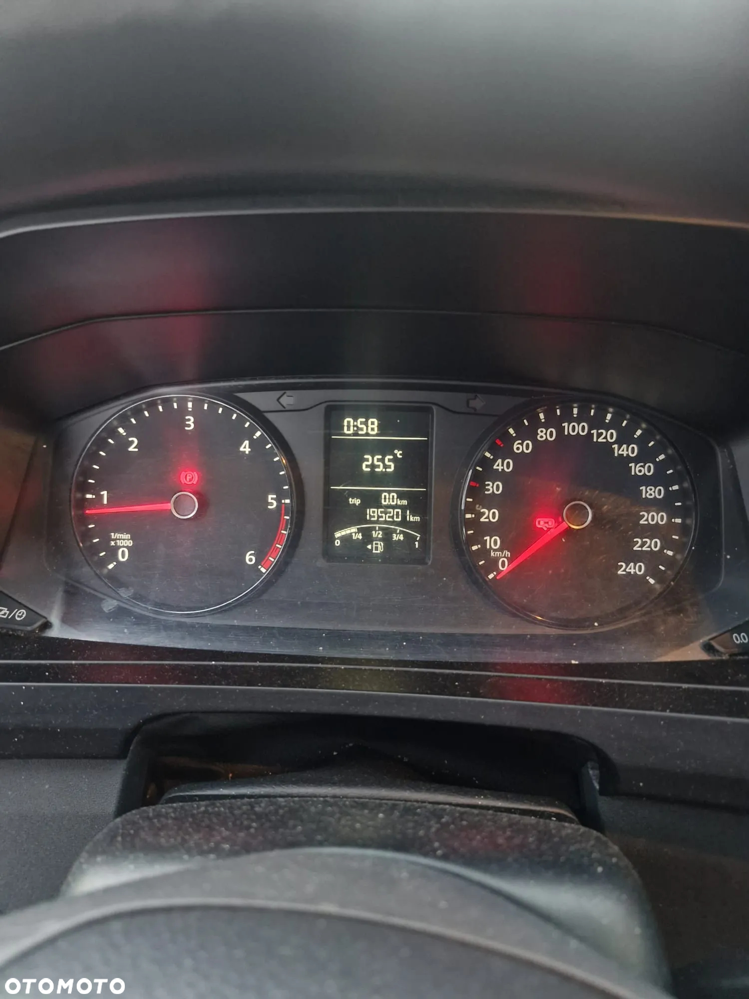Volkswagen Transporter Caravelle Lang Highline - 7