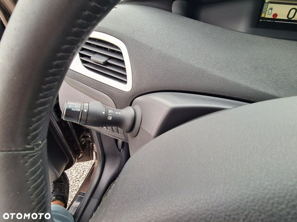 Renault Scenic 1.5 dCi Dynamique - 15