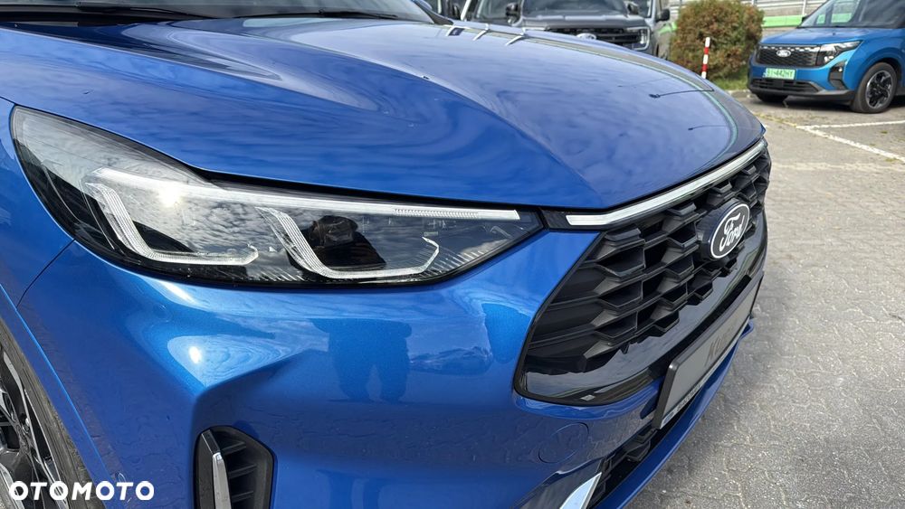 Ford Kuga 2.5 FHEV FWD ST-Line X - 20