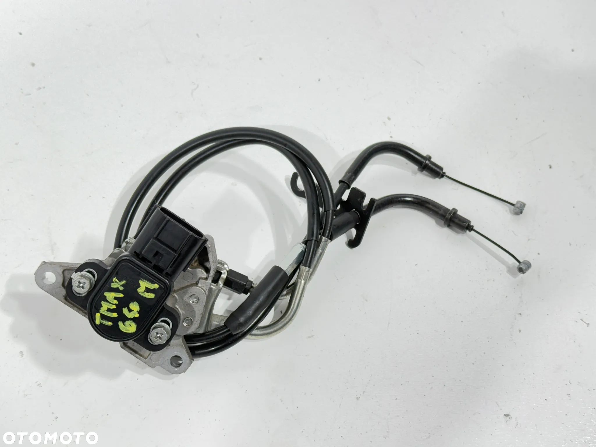 Czujnik potencjometr  Yamaha T-Max  530  560   TMAX    18-21 - 1