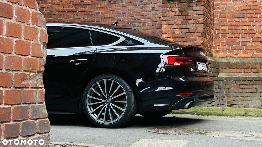 Audi A5 - 3