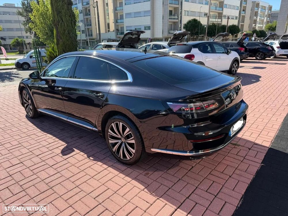 VW Arteon 2.0 TDI Elegance DSG - 12