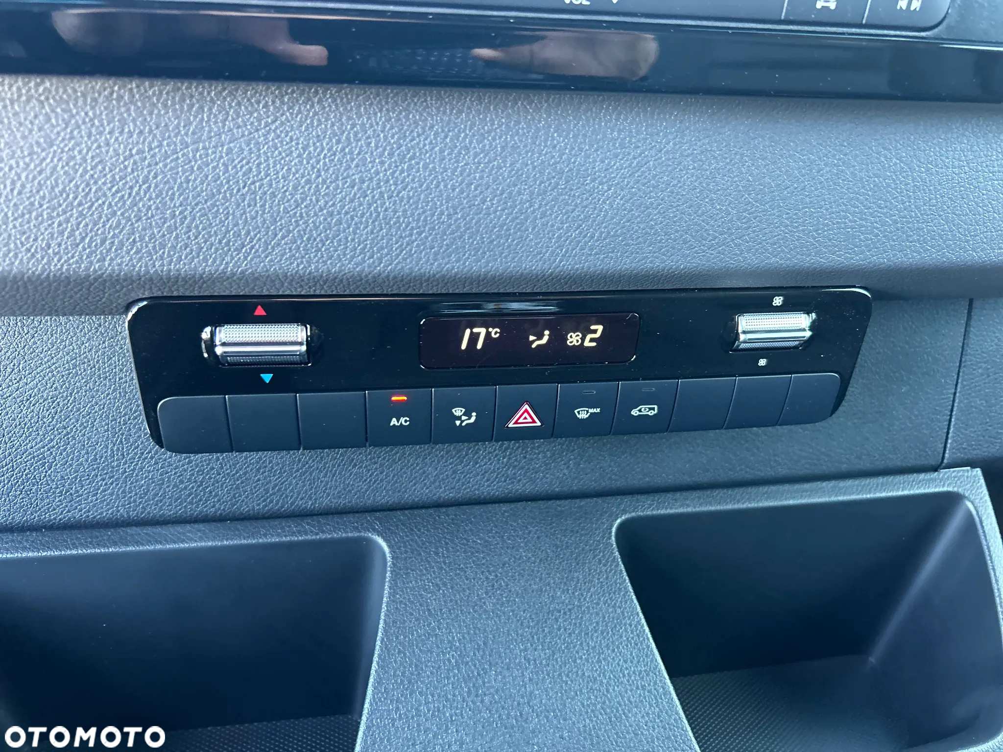 Mercedes-Benz SPRINTER 319 CDI FURGON EKSTRA DŁUGI - 30