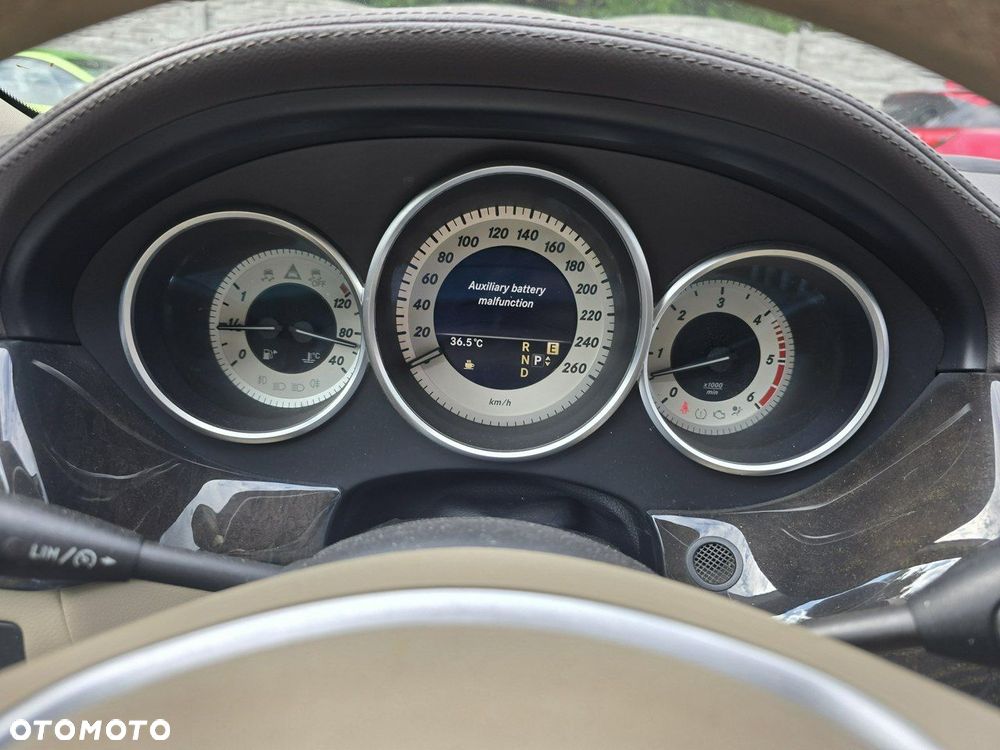 Mercedes-Benz CLS - 14