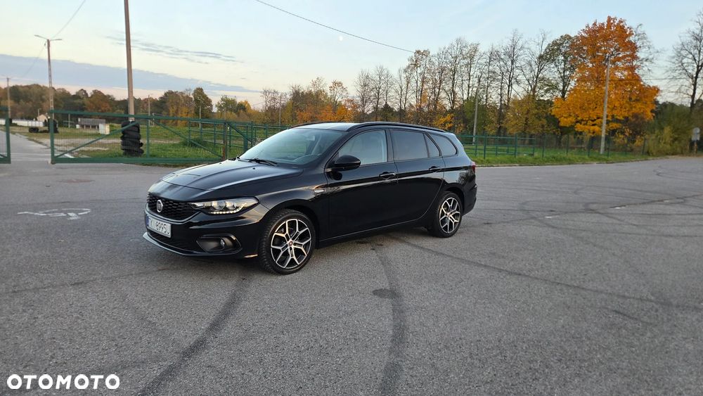 Fiat Tipo