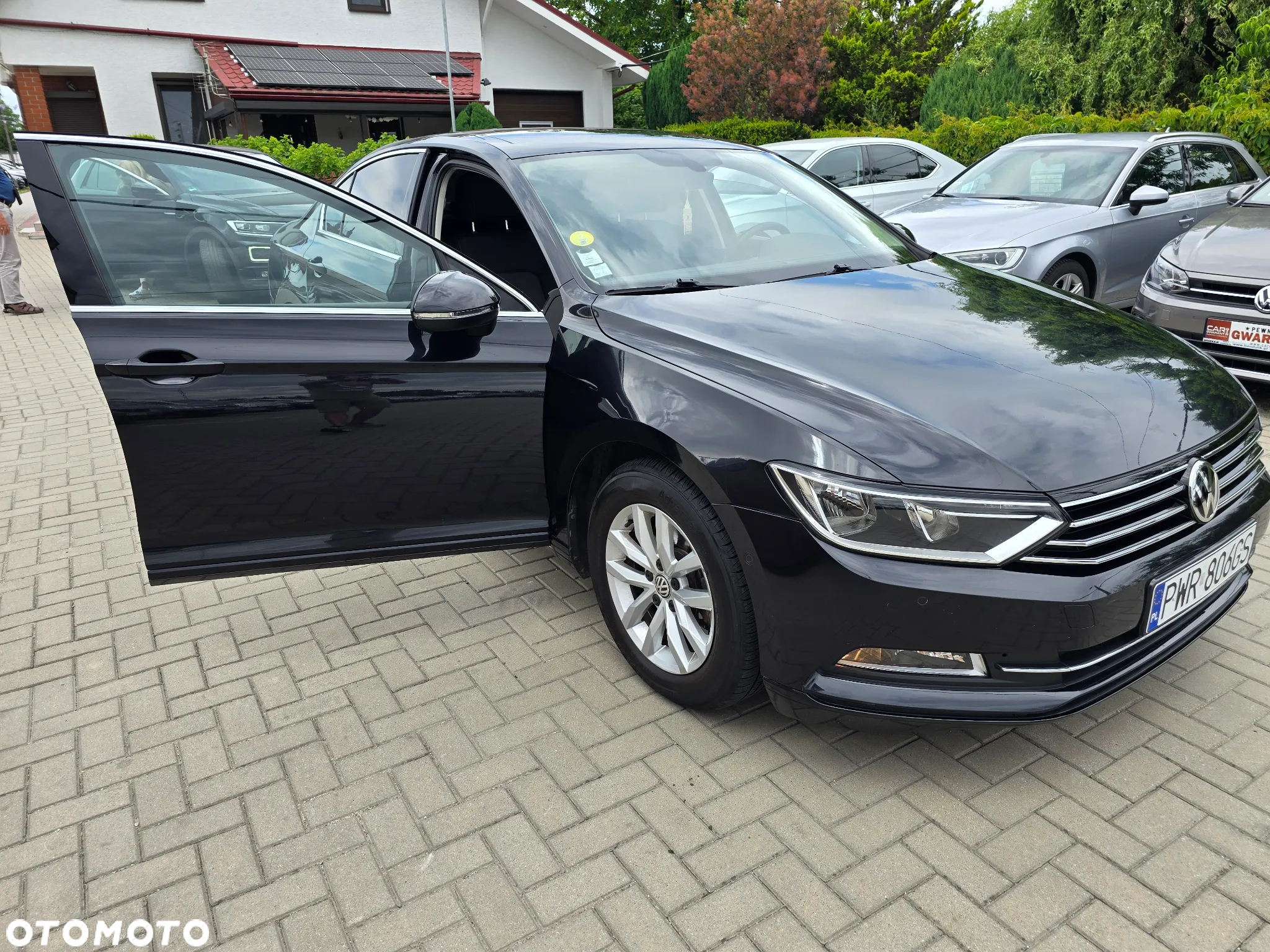 Volkswagen Passat - 22