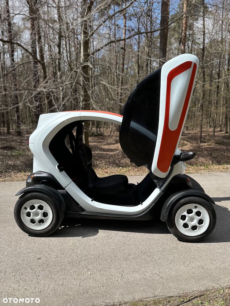 Renault Twizy - 5