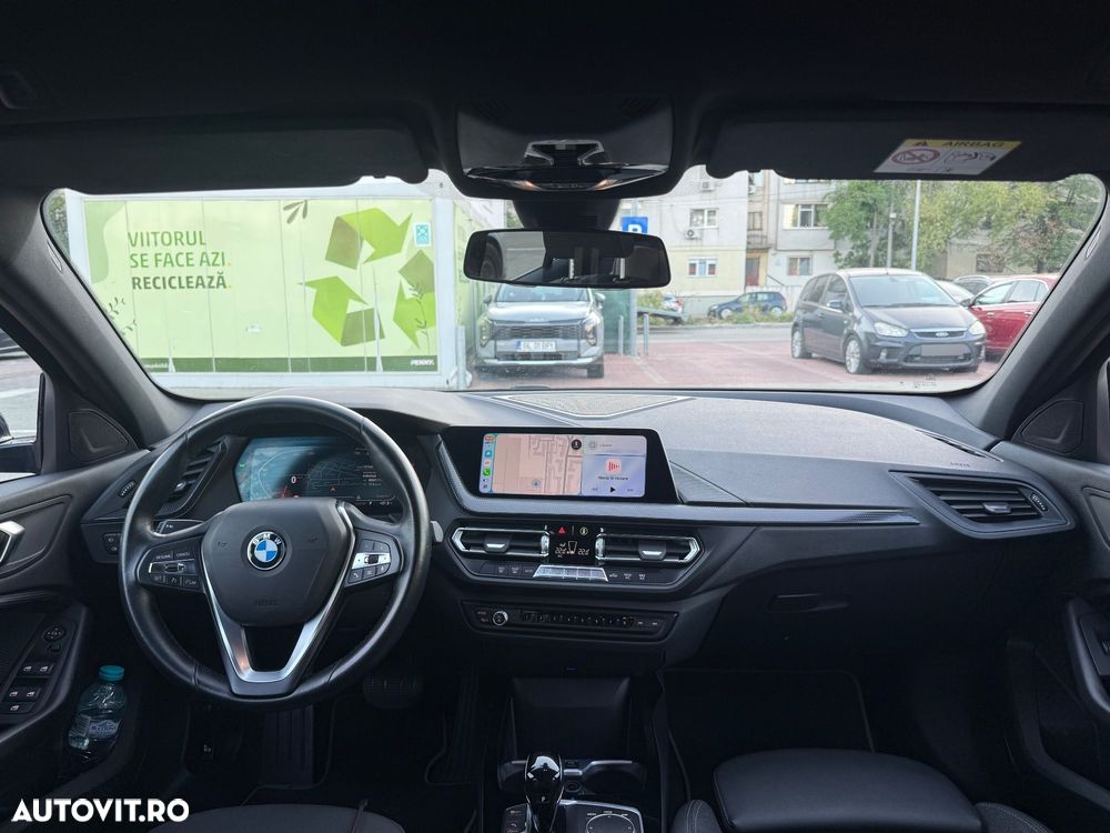 BMW Seria 1 - 13