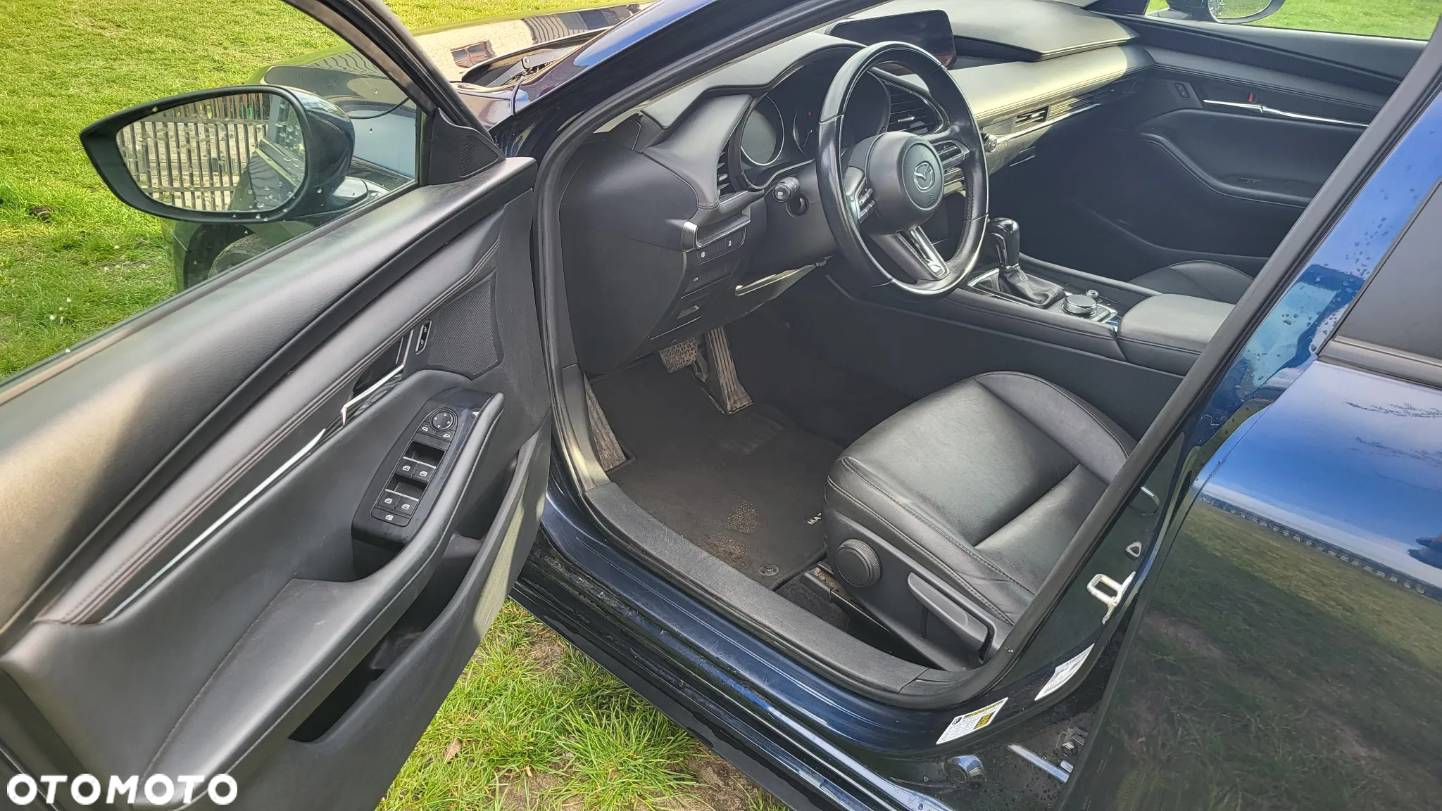Mazda 3 - 13