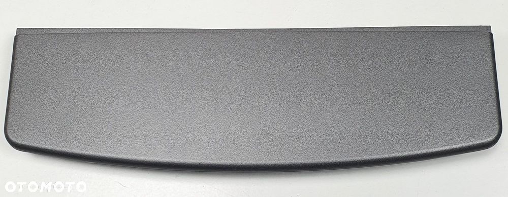 PLASTIK OSŁONA PODSUFITÓWKI BMW 7 E65 7037175 - 1