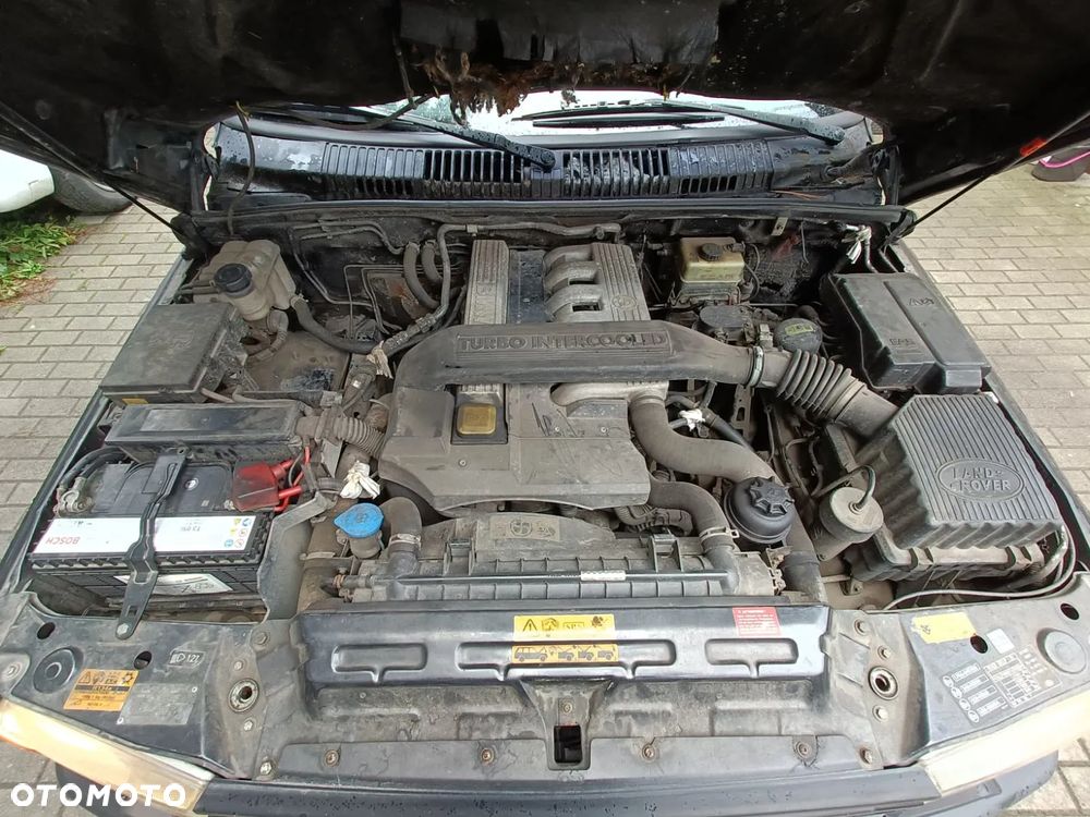 Land Rover Range Rover - 27