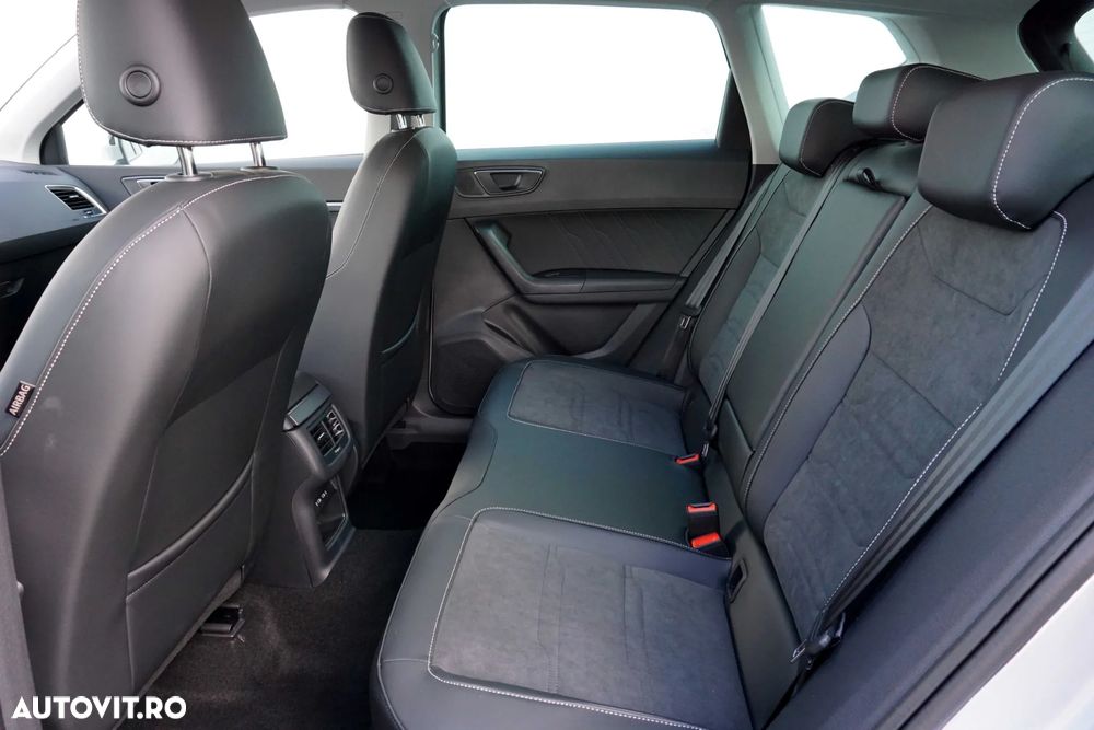 Seat Ateca 1.5 TSI DSG7 Style - 29