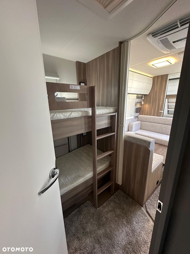 Hobby 545 KMF EXCELLENT EDITION - 17