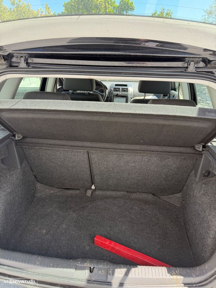 VW Polo 1.4 TDi Confortline - 7