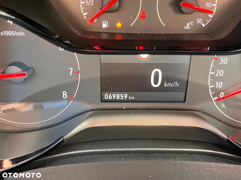 Opel Corsa 1.2 Business S&S - 13