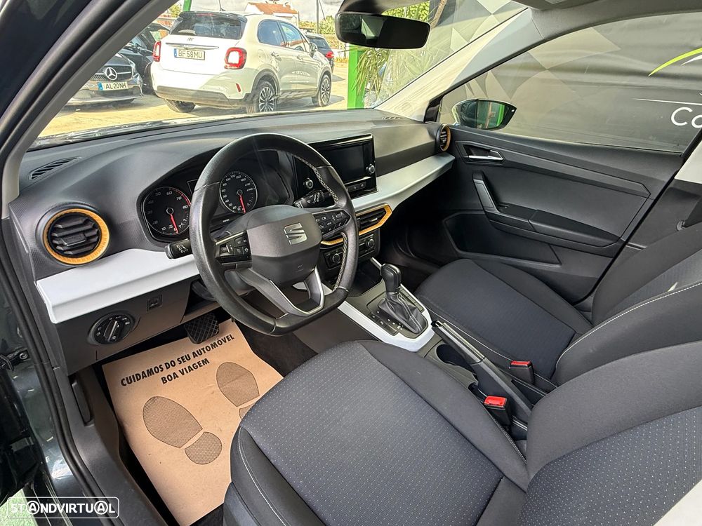 SEAT Arona 1.0 TSI Xcellence DSG - 14