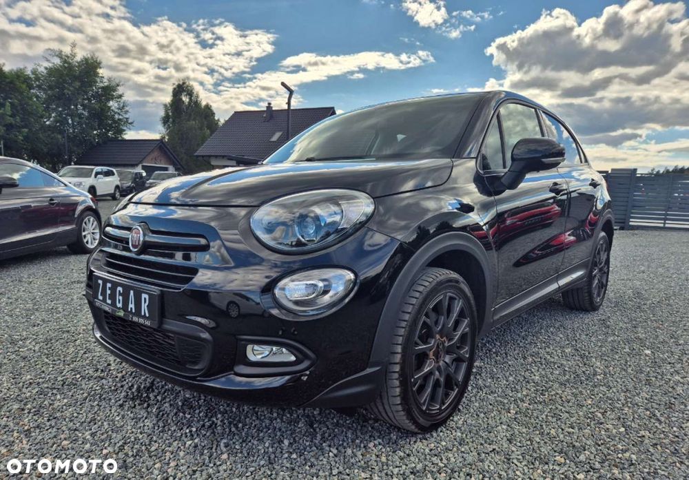 Fiat 500X - 2