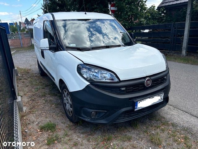 Fiat doblo - 2