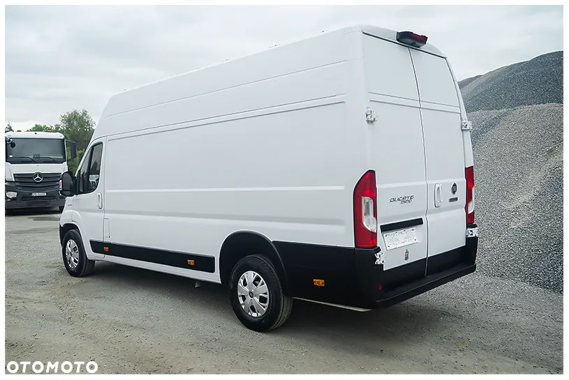 Fiat Ducato - 6