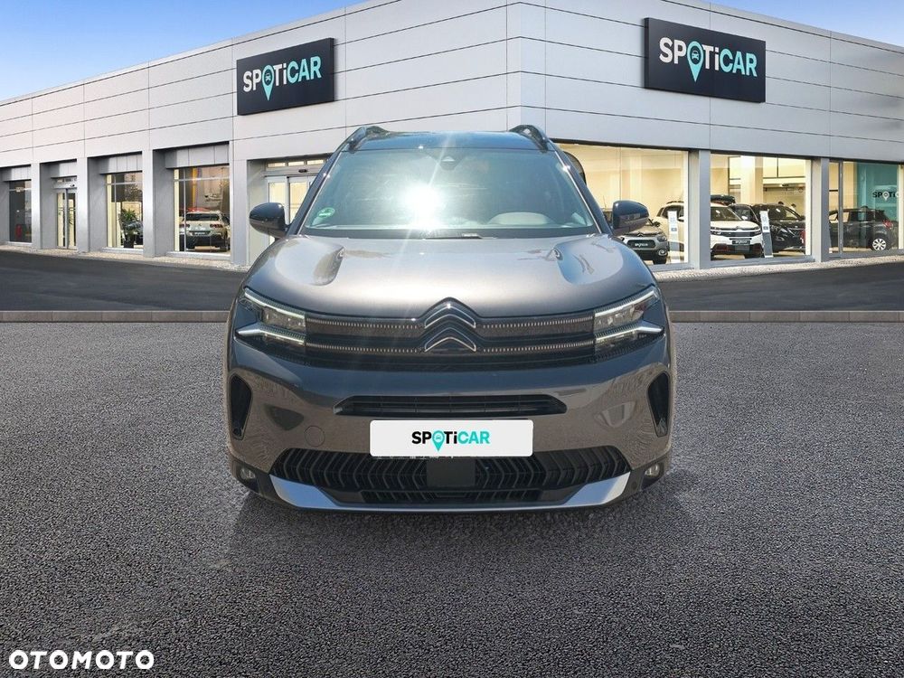 Citroën C5 Aircross 1.5 BlueHDi Max EAT8 - 2