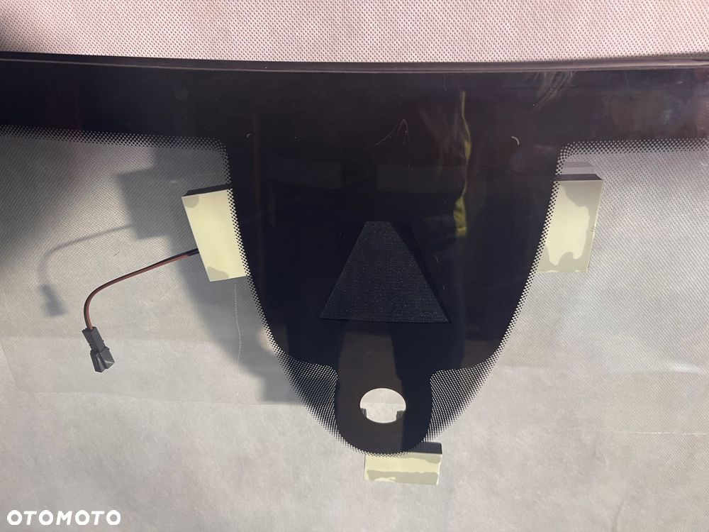audi tt coupe szyba przednia nowa sensor kamera solar po 2015- - 2