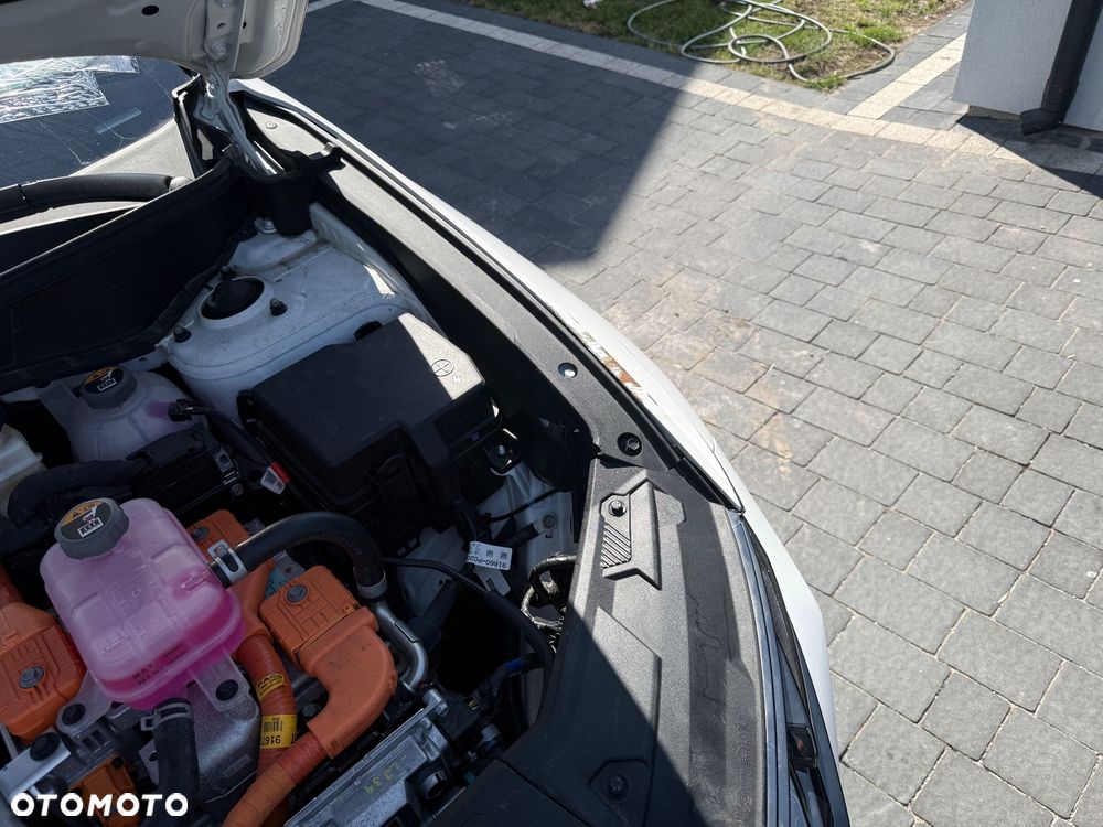 Hyundai Tucson 1.6 T-GDi HEV 2WD N Line - 22