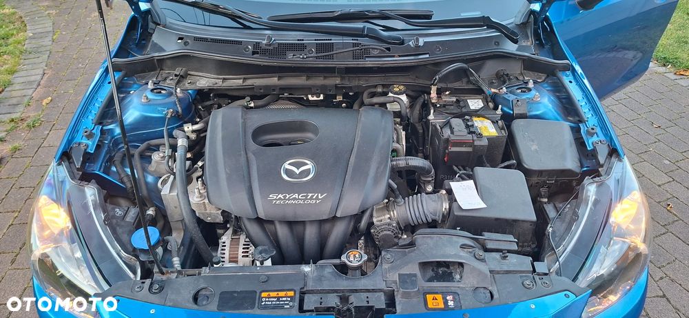 Mazda 2 - 28