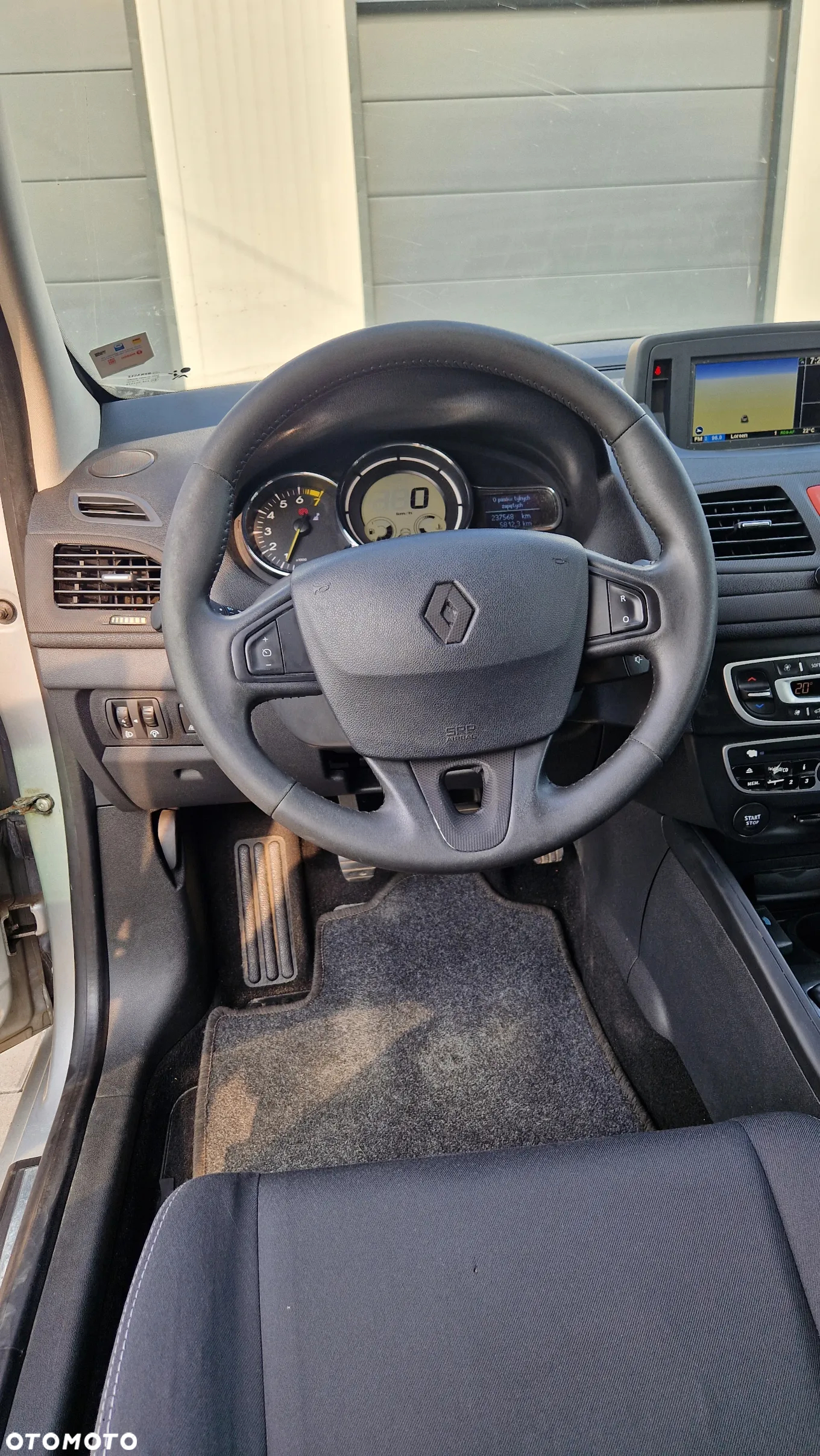 Renault Megane 1.4 16V TCE Dynamique - 5