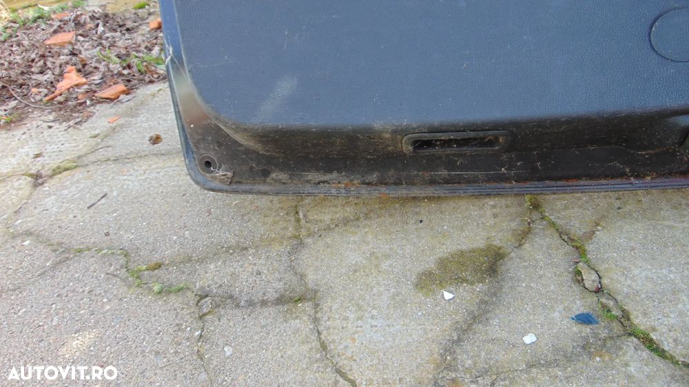 Haion Mazda 6 an 2006 break - 8