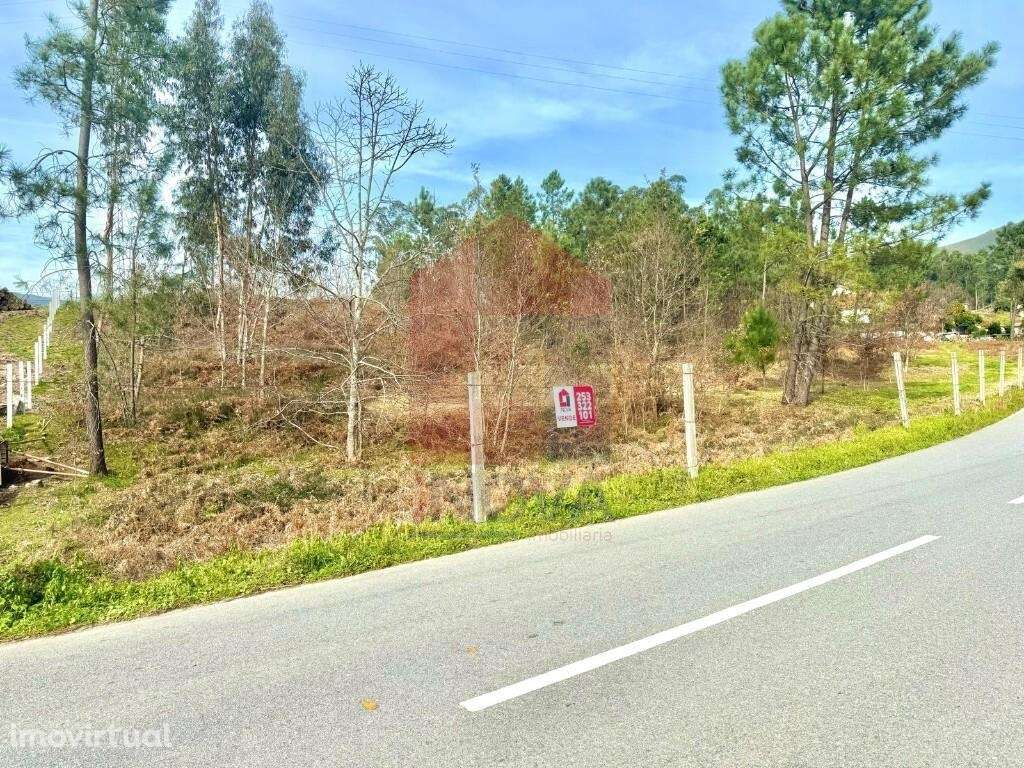 Terreno localizado em zona agrícola,  Sande - Grande imagem: 2/25