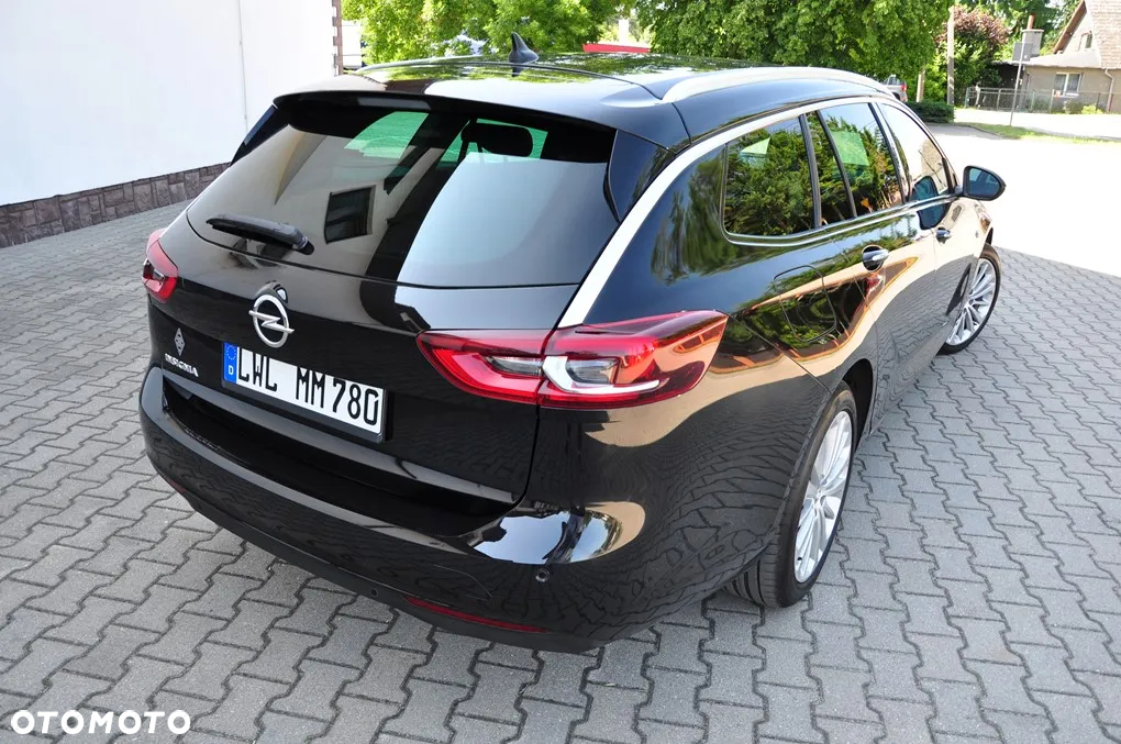 Opel Insignia CT 2.0 CDTI Exclusive S&S - 13